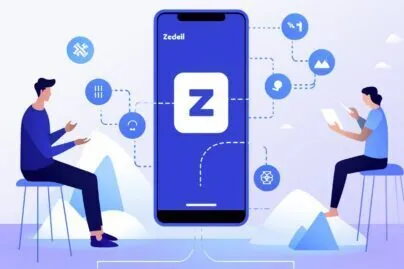 Setting Up Your Zelle Account For Bitcoin Purchase