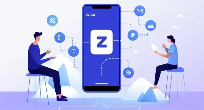 Setting Up Your Zelle Account For Bitcoin Purchase