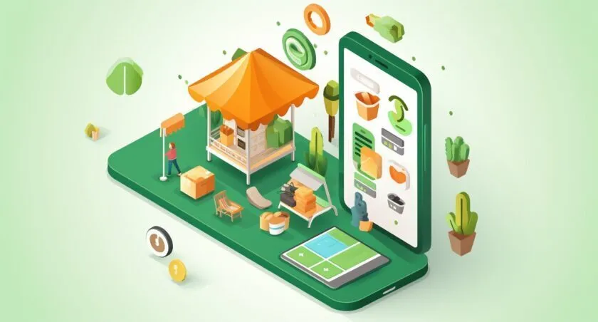 Shopify Affiliate App