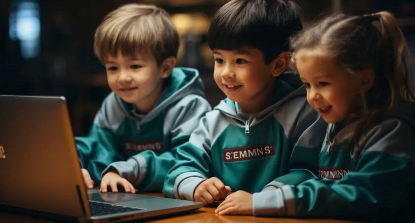 Siemens' Commitment To Talent Development 1