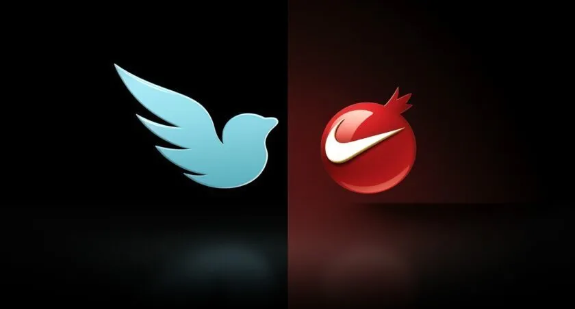 Simple Yet Memorable Logos