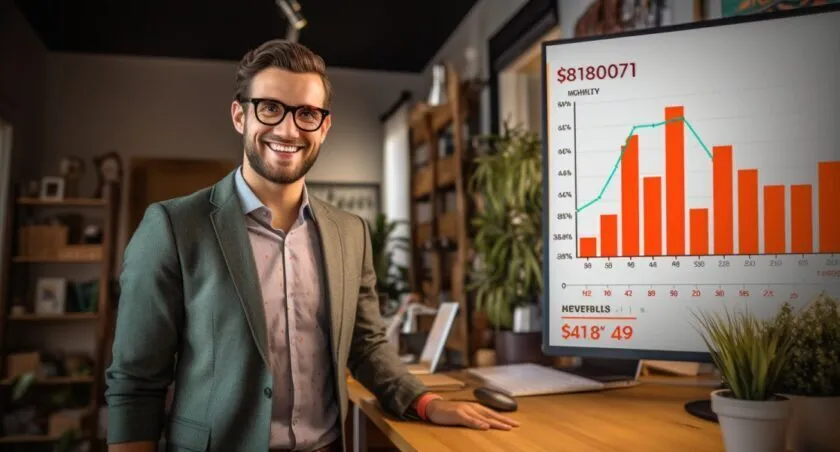 Small Business Success With A Digital Agency
