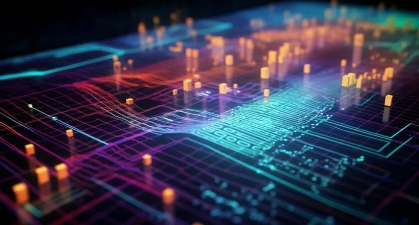 Smart Contract Execution In Blockchain Finance