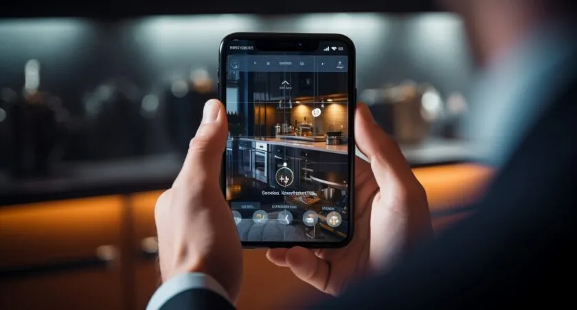 Smartphone Decluttering