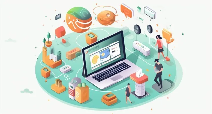 Smooth Shopify Setup