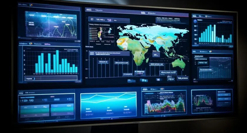 Social Media Data Analysis
