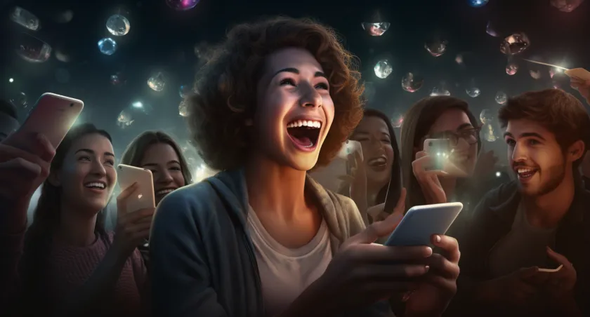 Social Media Engagement