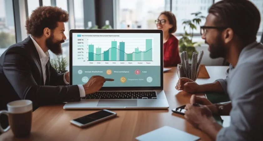 Social Media Engagement For Accountants