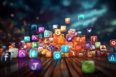 Social Media Icons