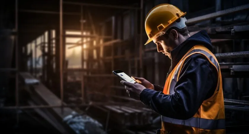 Social Media Marketing In Construction
