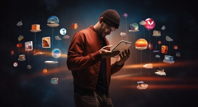 Social Media Time Management For Photographers.