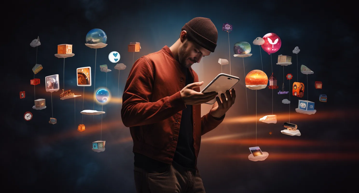 Social Media Time Management For Photographers.