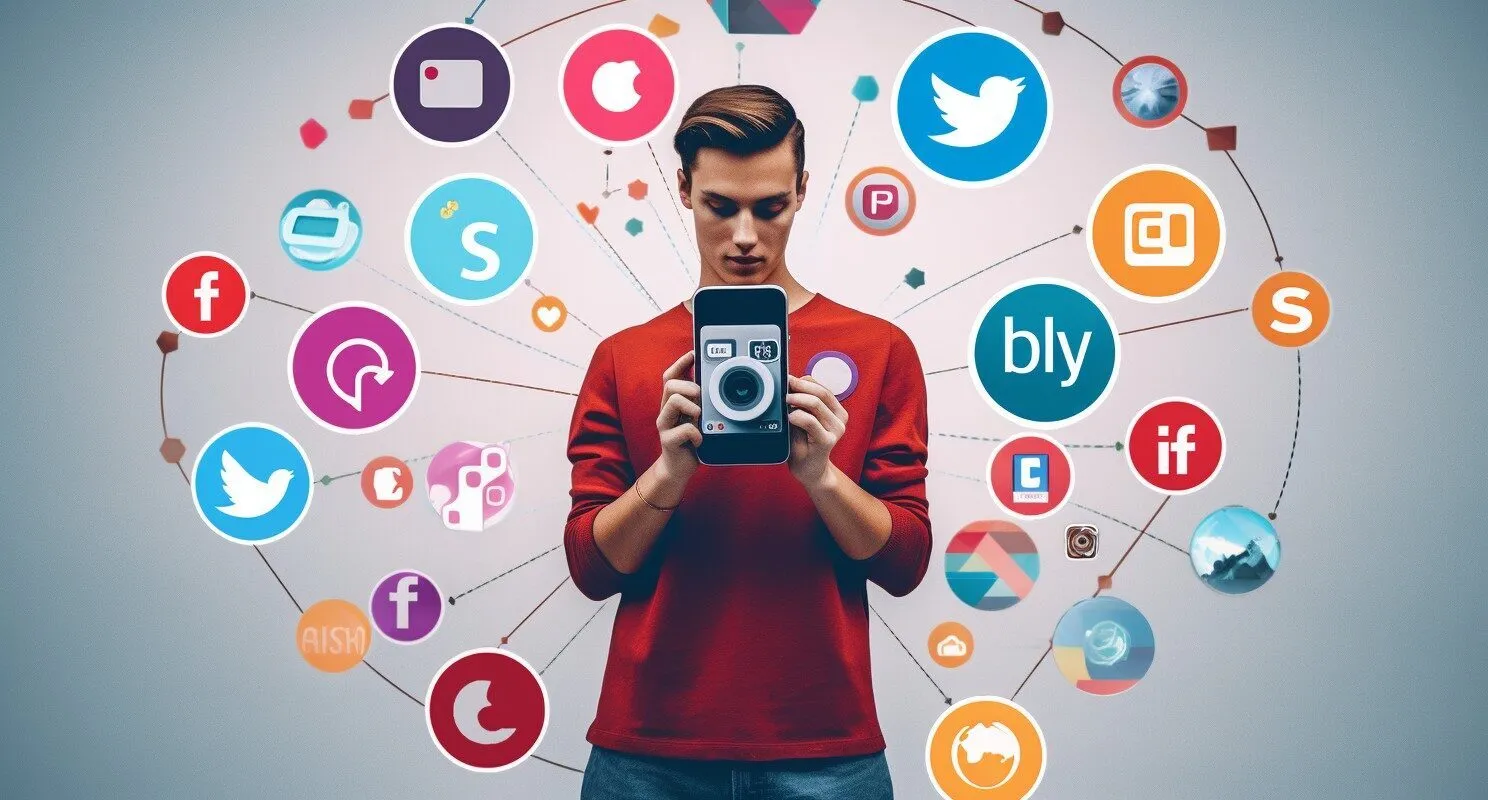 Social Media Trends 2023