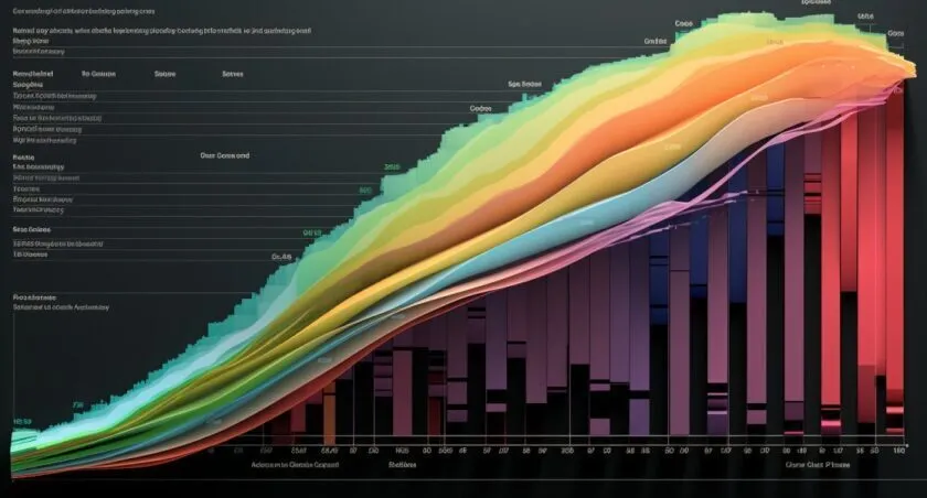 Software Development Cost Breakdown Chart