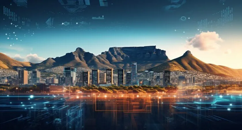 Software Development In Cape Town