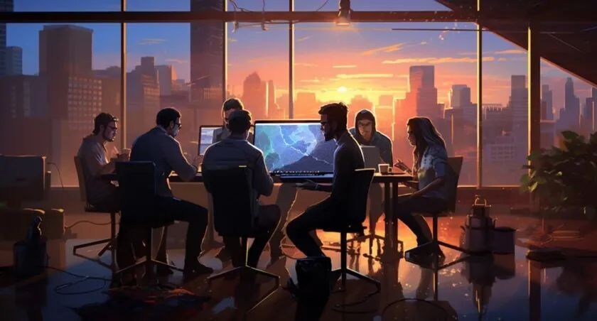 Software Product Development Services For Startups