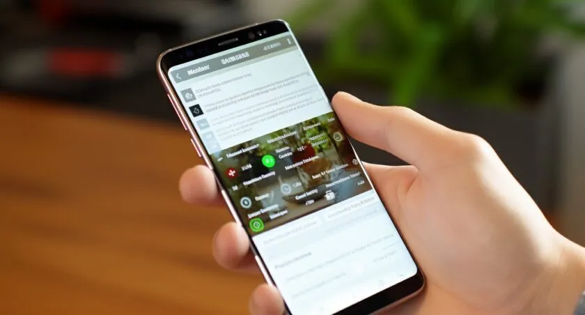 Software Updates For Samsung Galaxy S3