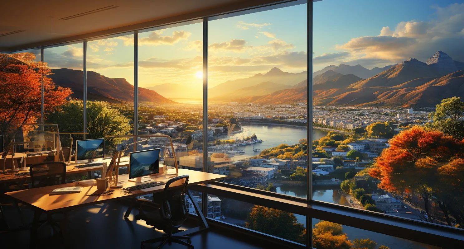 South African Digital Marketing Agencies Showcase