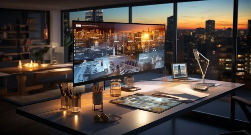 Specialized Real Estate Software Features