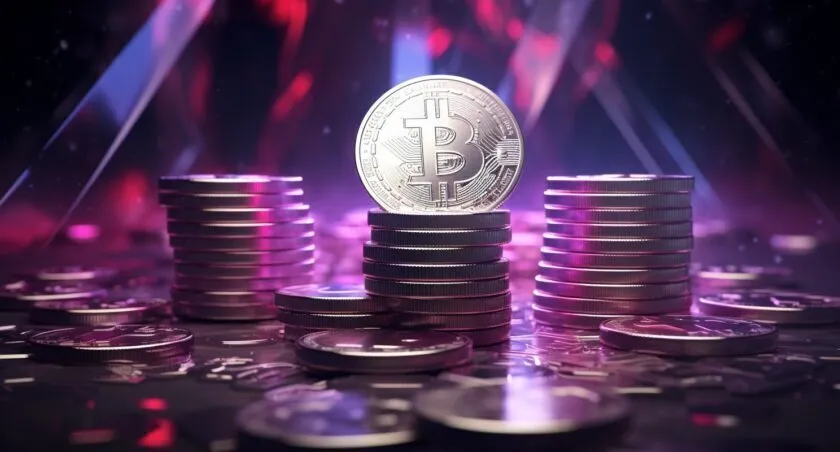 Staking Ethereum For Passive Income