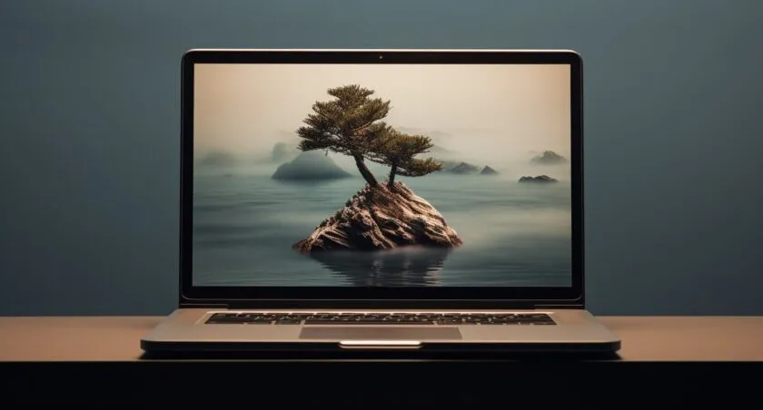 Static Header Image Examples