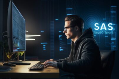 Step By Step Programming With Base SAS Software
