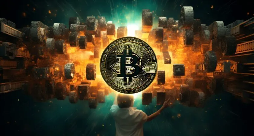 Step By Step Guide For Bitcoin Transfer