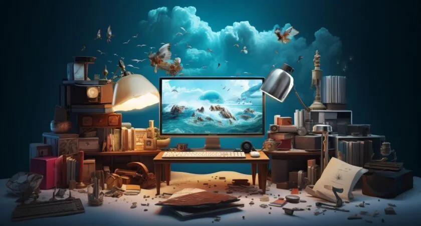 Story Driven Video Ad Creation