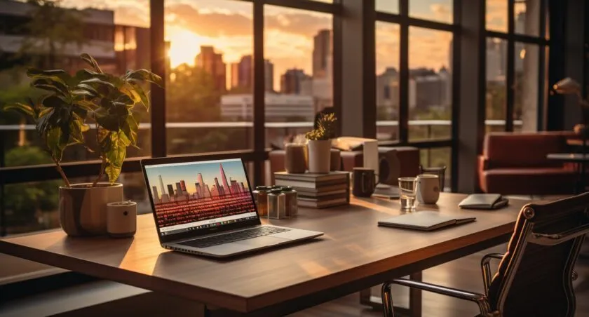 Streamlined Real Estate Operations