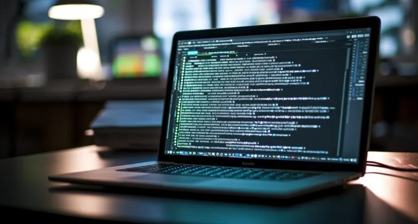 Student Studying Java Concepts