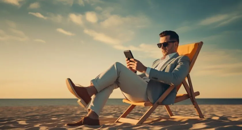 Success In Mobile Dropshipping