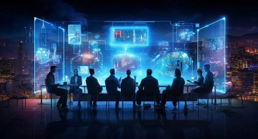 Successful Global Collaboration
