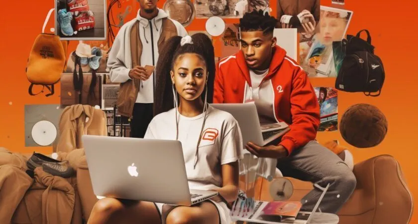 Successful Teen Dropshippers' Showcase