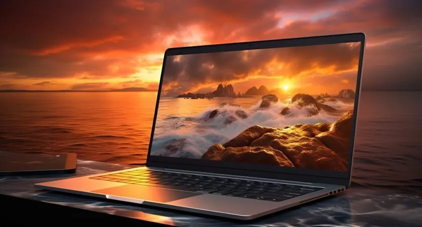 Sunsets Its Text Editor Software Development Sunset