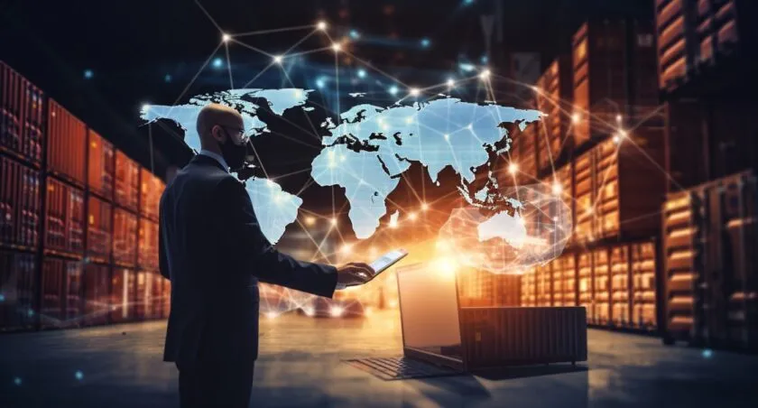 Supply Chain Disruptions In E Commerce