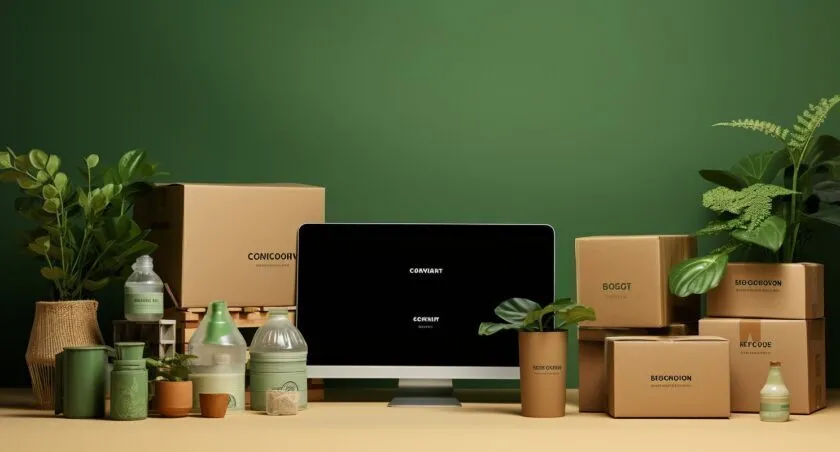 Sustainable E Commerce Practices