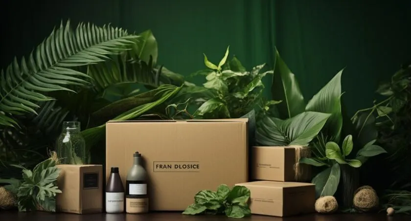 Sustainable Online Buying Practices