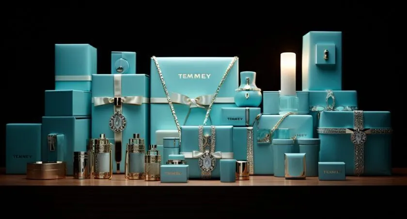 Tiffany T Collection 