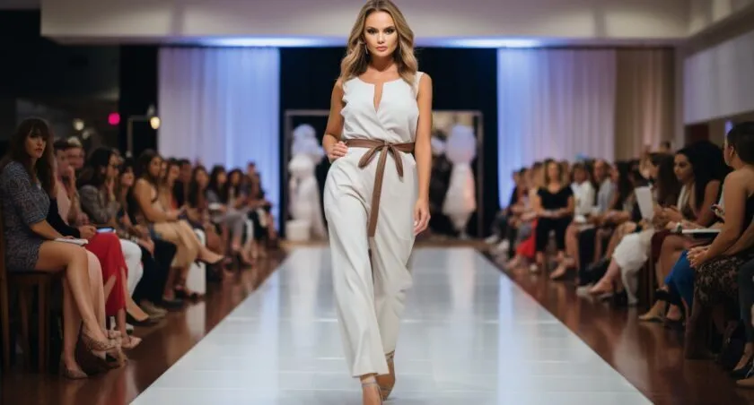 T.J. MAXX Runway Store Online Showcase