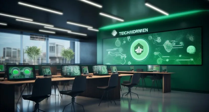 TD Ameritrade's Crypto Education