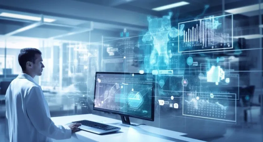 Tailored Computer Vision For Healthcare