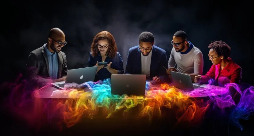 Team Collaboration In Software Development