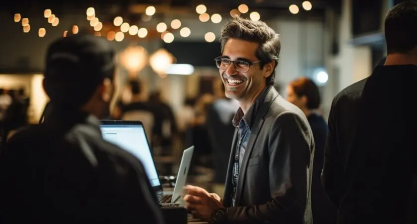 Tech Innovators Networking