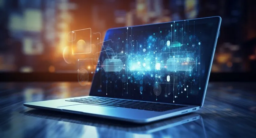 Tech Revolution