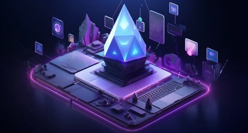 Technical Solutions For Ethereum Node Syncing