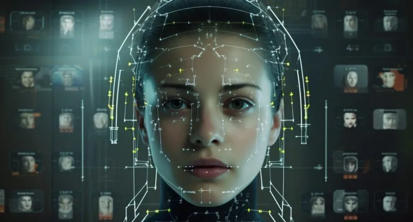 Technological Evolution Of Face Recognition