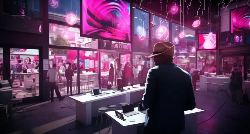 How To Buy An Online T Mobile Store