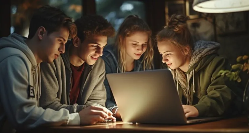Challenges In Chromebook Mining
