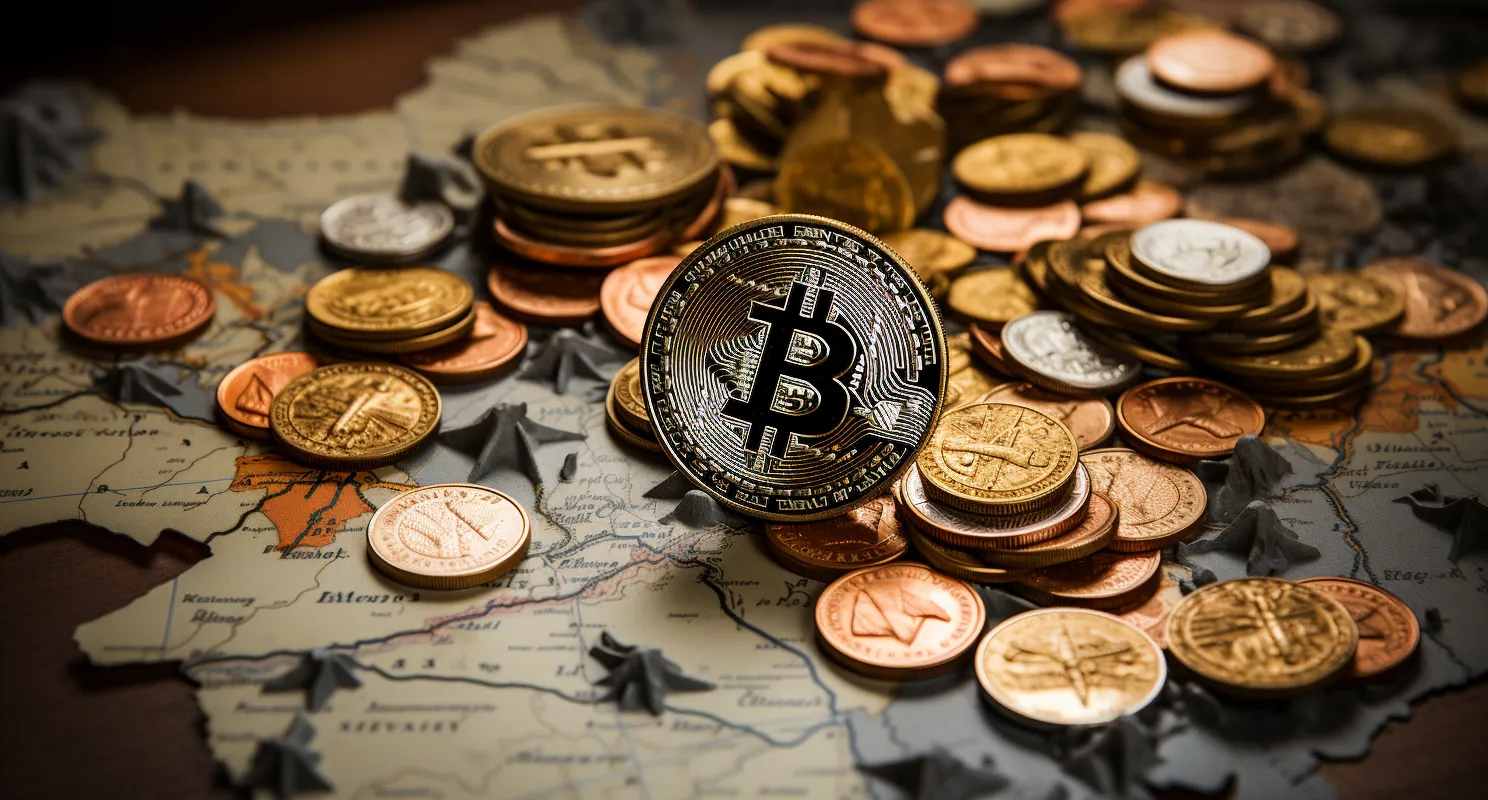 Texas Legal Framework For Cryptocurrencies