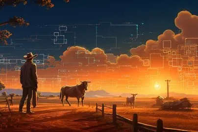 Texas Protocol The Agribusiness Revolution